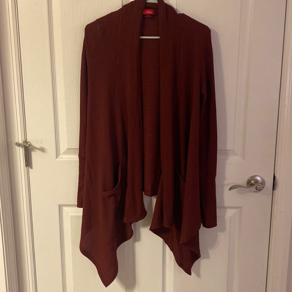 Daytrip Cardigan